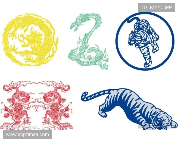 龙虎图腾在各地民俗中的不同表现与文化内涵 龙虎图腾在各地民俗中的不同表现与文化内涵